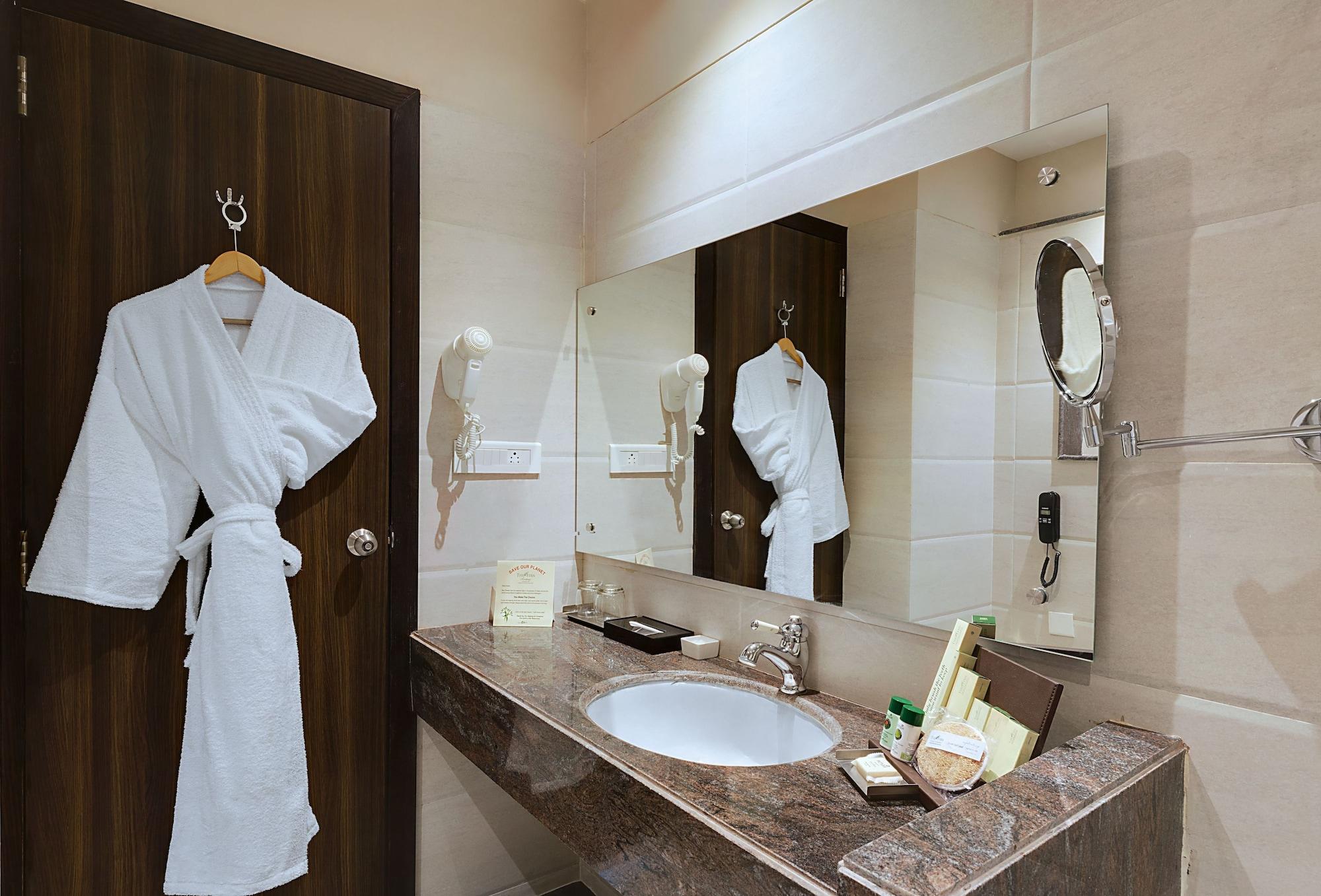 The Fern Residency Udaipur Otel Dış mekan fotoğraf