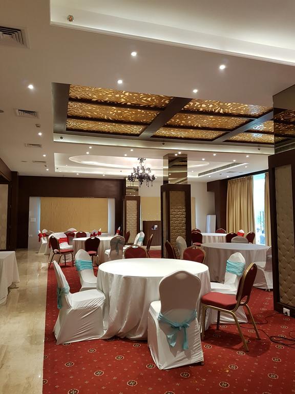 The Fern Residency Udaipur Otel Dış mekan fotoğraf