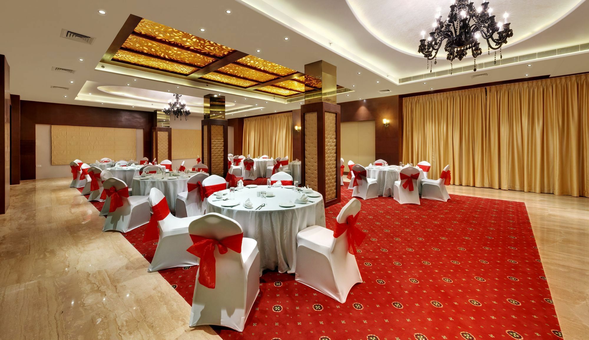 The Fern Residency Udaipur Otel Dış mekan fotoğraf