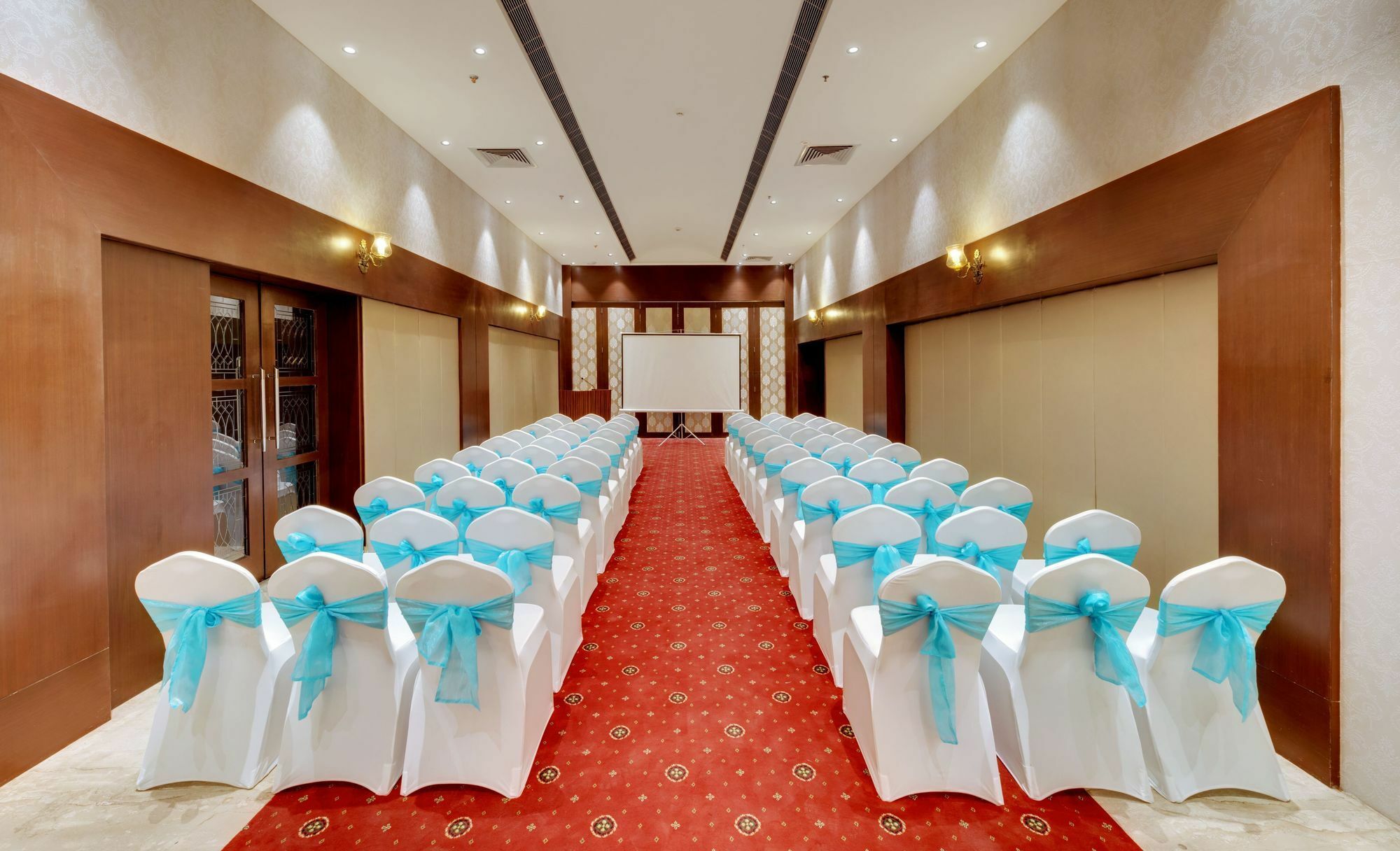 The Fern Residency Udaipur Otel Dış mekan fotoğraf