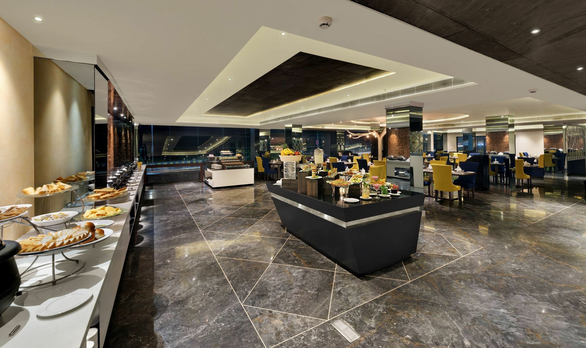 The Fern Residency Udaipur Otel Dış mekan fotoğraf